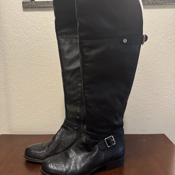 Naturalizer Over-the-knee boots - Picture 1 of 2